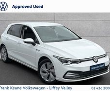 Volkswagen Golf 2024