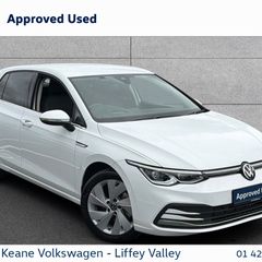Volkswagen Golf 2024