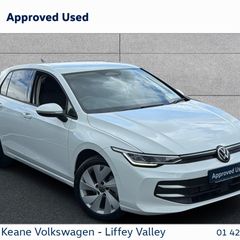 Volkswagen Golf 2022