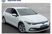 Volkswagen Golf 2022