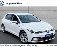 Volkswagen Golf 2022