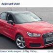 Audi A1 2018