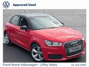 Audi A1 2018