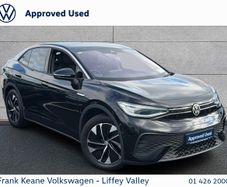 Volkswagen ID.5 2023