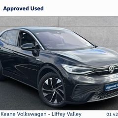 Volkswagen ID.5 2023