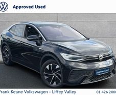 Volkswagen ID.5 2023