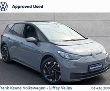 Volkswagen ID.3 2023