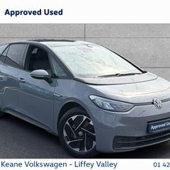 Volkswagen ID.3 2023