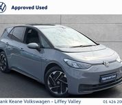 Volkswagen ID.3 2023