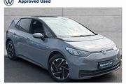 Volkswagen ID.3 2023