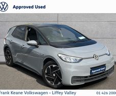 Volkswagen ID.3 2023