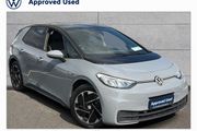 Volkswagen ID.3 2023