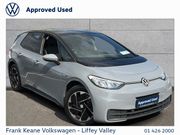 Volkswagen ID.3 2023