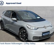Volkswagen ID.3 2023