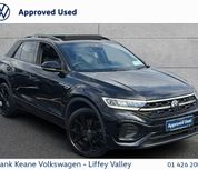 Volkswagen T-Roc 2023