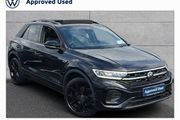 Volkswagen T-Roc 2023