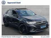 Volkswagen T-Roc 2023