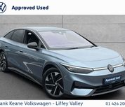 Volkswagen ID.7 2026