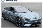 Volkswagen ID.7 2026