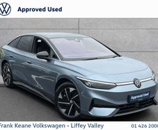 Volkswagen ID.7 2026