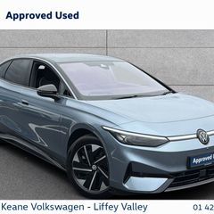 Volkswagen ID.7 2026