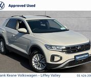 Volkswagen T-Roc 2023