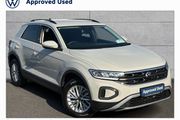 Volkswagen T-Roc 2023