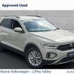 Volkswagen T-Roc 2023