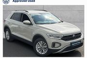 Volkswagen T-Roc 2023