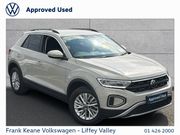 Volkswagen T-Roc 2023