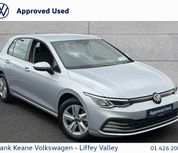 Volkswagen Golf 2024