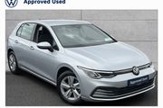Volkswagen Golf 2024