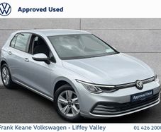 Volkswagen Golf 2024