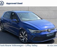 Volkswagen Golf 2023