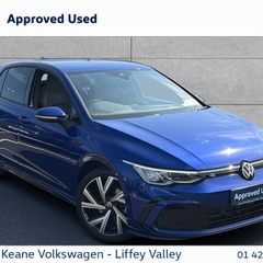 Volkswagen Golf 2023