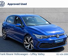 Volkswagen Golf 2023