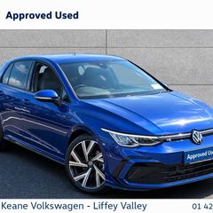Volkswagen Golf 2023