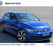 Volkswagen Golf 2023