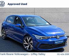 Volkswagen Golf 2023