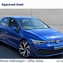 Volkswagen Golf 2023
