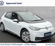 Volkswagen ID.3 2022