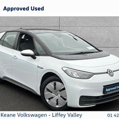 Volkswagen ID.3 2022