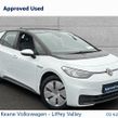Volkswagen ID.3 2022