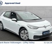 Volkswagen ID.3 2022