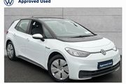 Volkswagen ID.3 2022