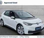 Volkswagen ID.3 2022
