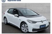 Volkswagen ID.3 2022
