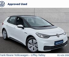 Volkswagen ID.3 2022