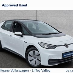 Volkswagen ID.3 2022