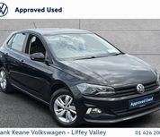 Volkswagen Polo 2018